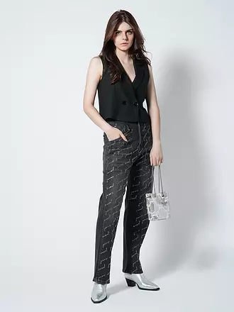 MCM | Tasche -Bucket Bag HIMMEL | 